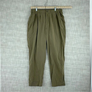 Rail Riders Pants Womens Size L 3442